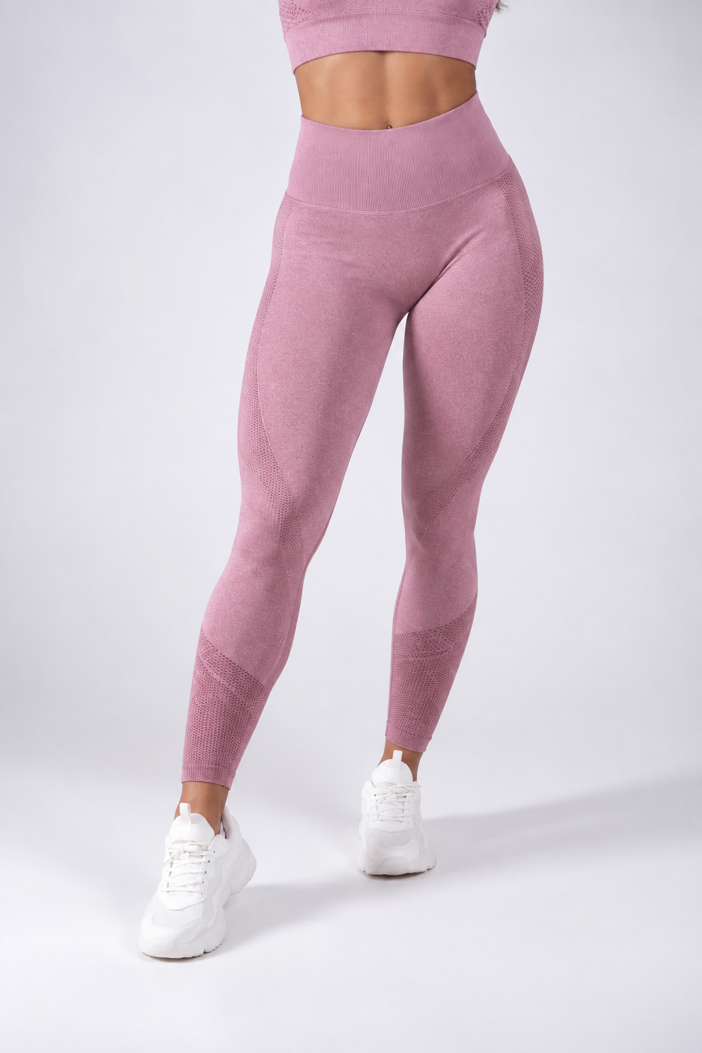 Legging Anti-cellulite Rose VELANI™