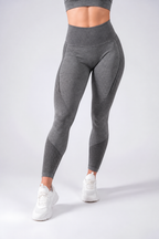 Legging Anti-cellulite Gris VELANI™